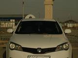 MG 350 2013 года за 3 200 000 тг. в Актау