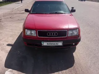 Audi 100, 1991