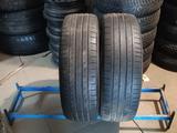 235/60/18 пара шин б/у из Европы за 45 000 тг. в Костанай