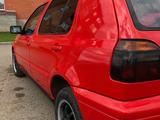 Volkswagen Golf 1998 годаfor2 100 000 тг. в Кокшетау – фото 3