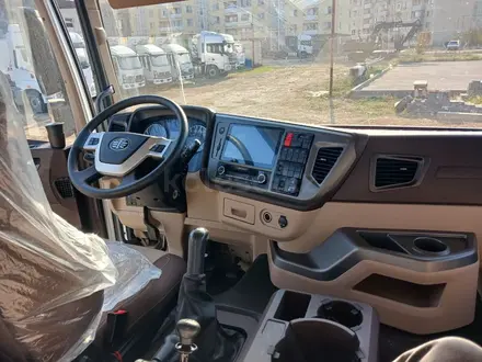 Shacman (Shaanxi) 2025 года за 45 000 000 тг. в Актау – фото 5