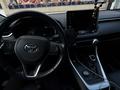 Toyota RAV4 2021 года за 14 000 000 тг. в Павлодар – фото 4