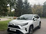 Toyota RAV4 2021 годаүшін14 000 000 тг. в Павлодар