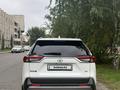 Toyota RAV4 2021 года за 14 000 000 тг. в Павлодар – фото 3