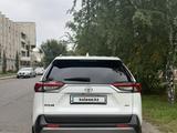 Toyota RAV4 2021 годаүшін14 000 000 тг. в Павлодар – фото 3