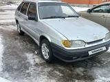 ВАЗ (Lada) 2114 2005 года за 490 000 тг. в Павлодар – фото 2