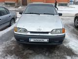 ВАЗ (Lada) 2114 2005 года за 490 000 тг. в Павлодар – фото 3