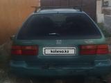 Honda Accord 1994 годаfor450 000 тг. в Алматы – фото 2