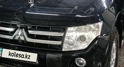 Mitsubishi Pajero 2007 годаүшін7 500 000 тг. в Кокшетау – фото 2