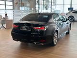 Lexus GS 350 2014 годаүшін16 800 000 тг. в Астана – фото 5