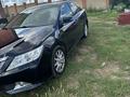 Toyota Camry 2012 года за 8 500 000 тг. в Караганда