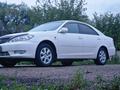 Toyota Camry 2005 года за 7 100 000 тг. в Караганда – фото 5