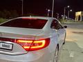 Hyundai Grandeur 2011 года за 7 800 000 тг. в Шиели – фото 4