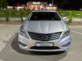 Hyundai Grandeur 2011 года за 7 800 000 тг. в Шиели – фото 3