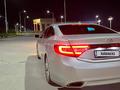 Hyundai Grandeur 2011 года за 7 800 000 тг. в Шиели – фото 5