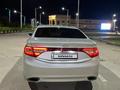 Hyundai Grandeur 2011 года за 7 800 000 тг. в Шиели – фото 6