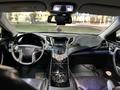 Hyundai Grandeur 2011 года за 7 800 000 тг. в Шиели – фото 7