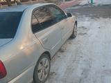 Hyundai Accent 2001 года за 2 000 000 тг. в Темирлановка – фото 4