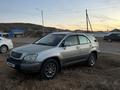 Lexus RX 300 1999 годаүшін4 700 000 тг. в Аягоз