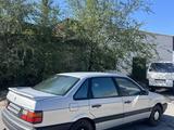 Volkswagen Passat 1992 года за 1 000 000 тг. в Шымкент – фото 4