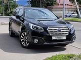 Subaru Outback 2017 года за 12 900 000 тг. в Алматы – фото 4