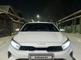 Kia K3 2022 годаүшін11 400 000 тг. в Алматы