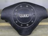 Airbag руля на Audi A4 A6 A7 за 10 000 тг. в Алматы