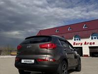 Kia Sportage 2014 годаүшін7 500 000 тг. в Усть-Каменогорск