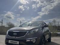 Kia Sportage 2014 года за 8 200 000 тг. в Усть-Каменогорск