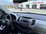 Kia Sportage 2014 годаүшін7 900 000 тг. в Усть-Каменогорск – фото 5