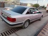 Audi 100 1992 годаүшін1 700 000 тг. в Кызылорда