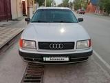 Audi 100 1992 годаүшін1 700 000 тг. в Кызылорда – фото 5
