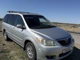 Mazda MPV 2004 годаүшін3 000 000 тг. в Кызылорда – фото 2