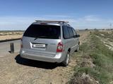 Mazda MPV 2004 годаүшін3 000 000 тг. в Кызылорда – фото 3