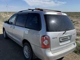 Mazda MPV 2004 годаүшін3 000 000 тг. в Кызылорда – фото 5