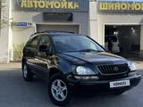 Lexus RX 300 1998 годаүшін2 999 999 тг. в Костанай – фото 2