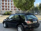 Lexus RX 300 1998 годаүшін2 999 999 тг. в Костанай – фото 3