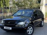 Lexus RX 300 1998 годаүшін2 999 999 тг. в Костанай