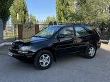 Lexus RX 300 1998 годаүшін2 999 999 тг. в Костанай – фото 5