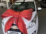 Chevrolet Spark 2023 года за 6 000 000 тг. в Актау