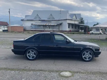 BMW 525 1991 года за 2 000 000 тг. в Алматы – фото 2