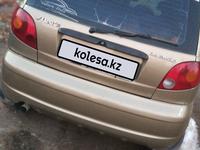 Daewoo Matiz 2006 годаүшін1 500 000 тг. в Костанай