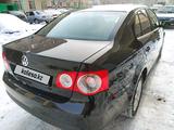 Volkswagen Jetta 2007 года за 4 300 000 тг. в Астана – фото 2