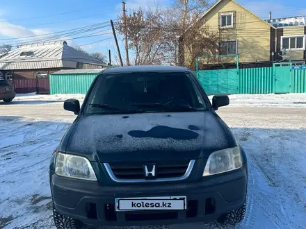 Honda CR-V 1999 года за 2 900 000 тг. в Кокшетау