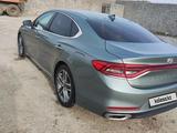 Hyundai Grandeur 2017 года за 10 950 000 тг. в Шымкент – фото 5