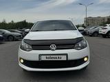 Volkswagen Polo 2013 годаүшін4 700 000 тг. в Алматы – фото 2