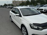 Volkswagen Polo 2013 годаүшін4 700 000 тг. в Алматы