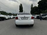 Volkswagen Polo 2013 годаүшін4 700 000 тг. в Алматы – фото 5