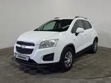 Chevrolet Tracker 2015 года за 4 200 000 тг. в Алматы