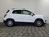 Chevrolet Tracker 2015 годаүшін4 400 000 тг. в Алматы – фото 4